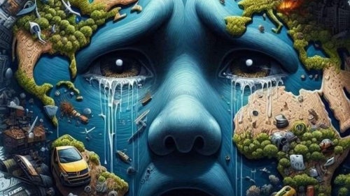 Yeşil Maske, Gri Gerçeklik: İklim Kanunu ve Sessiz Gözetim Düzeni